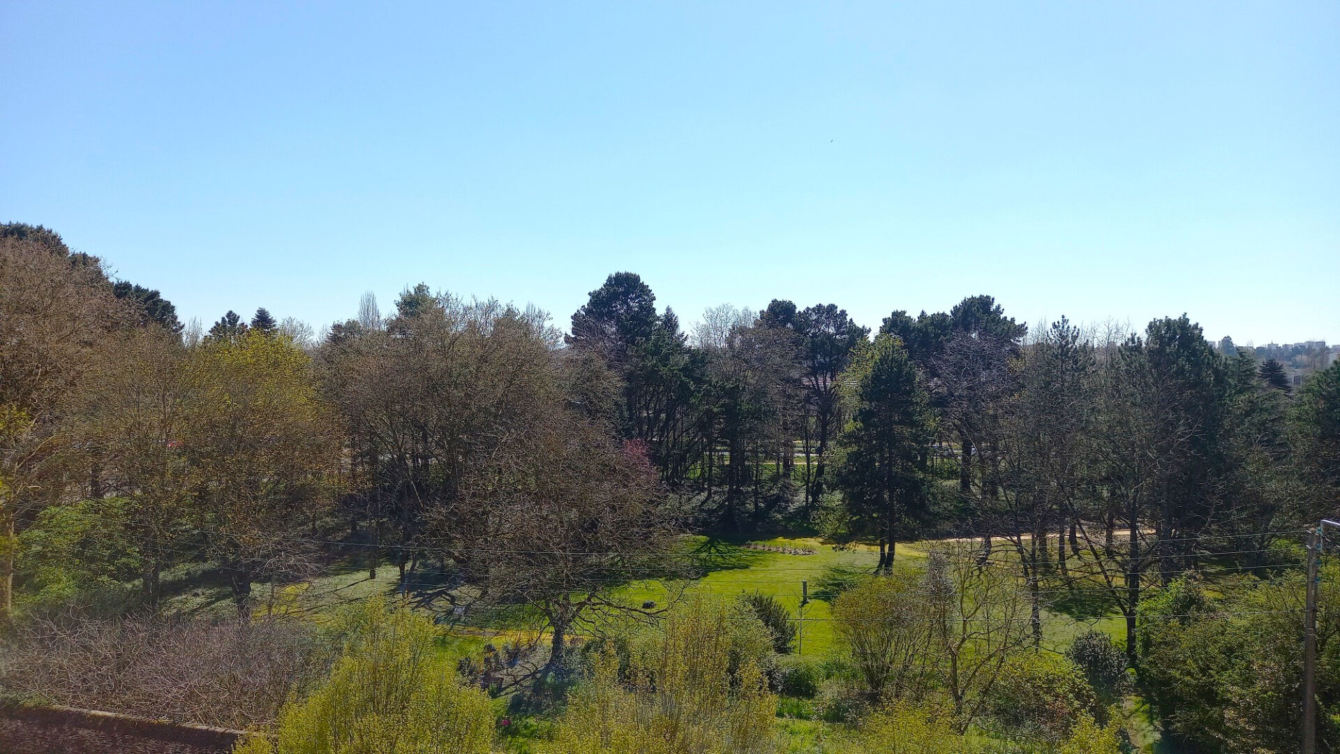 RENNES JEANNE D'ARC Superbe dernier \u00e9tage 130 m\u00b2 habitables 2