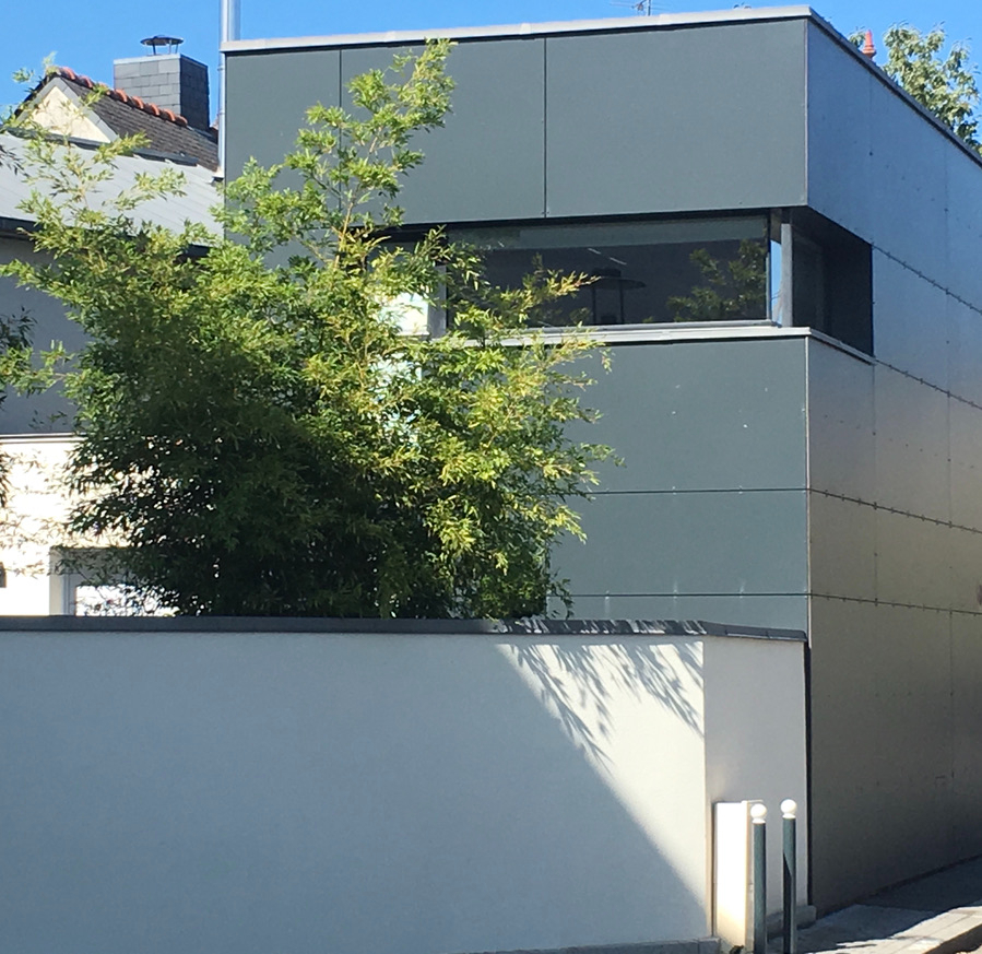 RENNES Maison  d'architecte de grand confort 175 m\u00b2 habitables 2