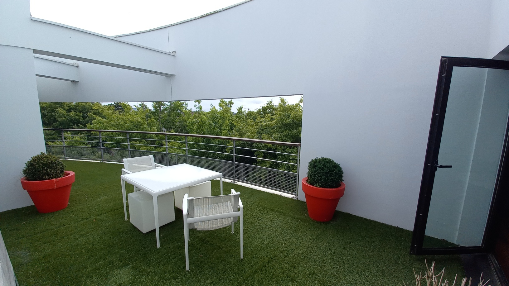 Appartement unique dernier \u00e9tage prim\u00e9 "Pyramide d'Argent" 7 pi\u00e8ces 162 m\u00b2