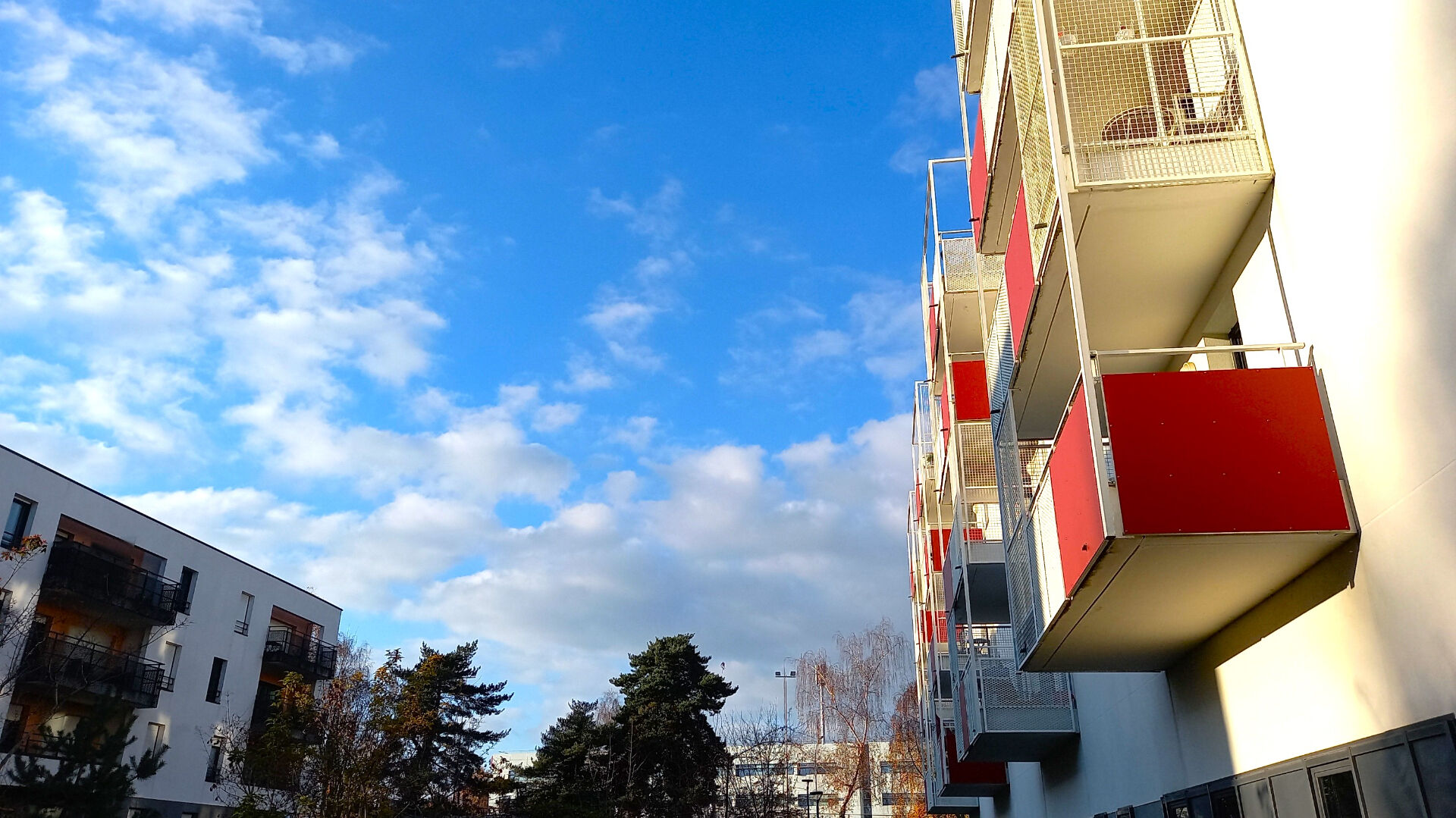 RENNES LONGS CHAMPS Appartement  63 m\u00b2 2
